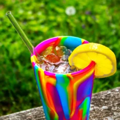 Hot Sale 👍 BarMan Silicone Pint Glass - 16 Ounce - (Color Options) 🔥 -Barman Sales Store silicone pint glass hippiehopscene2 700x700