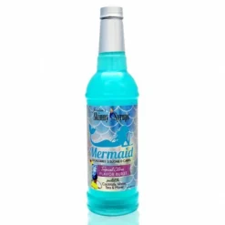 Coupon 🌟 BarMan BarConic® Tiki Mermaid Kit 🛒 -Barman Sales Store skinny syrup mermaid bpc 1 700x700