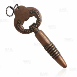 Deals 😍 BarMan BarConic® Bottle Opener / Wine Opener - Skull - Antique Copper ⌛ -Barman Sales Store skull bottle opener wine stopper bpc 3 700x700