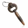 Deals 😍 BarMan BarConic® Bottle Opener / Wine Opener - Skull - Antique Copper ⌛