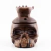 Cheapest ⭐ BarMan BarConic® Tiki Drinkware - Skull Bowl - 14 Ounce 😉