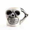 Top 10 🎁 BarMan BarConic® Tiki Drinkware - Skull Cross Bones - 16 Ounce 💯