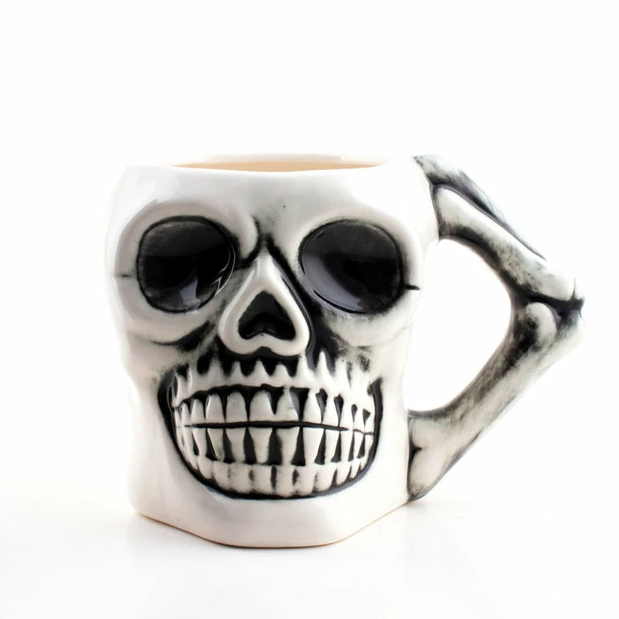 Top 10 🎁 BarMan BarConic® Tiki Drinkware - Skull Cross Bones - 16 Ounce 💯 1 Top 10 🎁 BarMan BarConic® Tiki Drinkware - Skull Cross Bones - 16 Ounce 💯