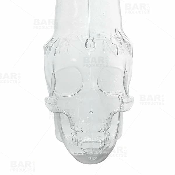 Budget ⌛ BarMan Skull Party Yards - Clear (2 Size Options) ⌛ 3 Budget ⌛ BarMan Skull Party Yards - Clear (2 Size Options) ⌛ - Image 3