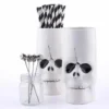 Coupon 🛒 BarMan Tiki Bar Gift Set - Skull 🎉