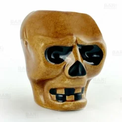 Cheap 🥰 BarMan BarConic® Tiki Skull Shot - 2 Ounce 🧨 10 Cheap 🥰 BarMan BarConic® Tiki Skull Shot - 2 Ounce 🧨 -Barman Sales Store skull tiki shot bpc 800 700x700