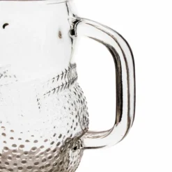 Best Pirce 😍 BarMan BarConic® Snowman Mason Jar W/handle - 16 Ounce ⌛ -Barman Sales Store snowman masonjar2 700x700