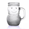 Outlet 😍 BarMan BarConic® Snowman Mason Jar - 4 Ounce ⌛