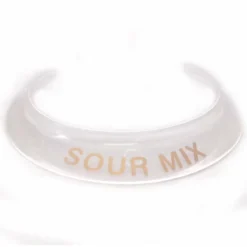 Top 10 🥰 BarMan ID Collars For Long Neck Top PourMaster® Juice Pourers 👍 -Barman Sales Store sour mix id collar for juice pourers 1 700x700