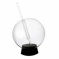 Deals 🌟 BarMan Spherical Halm Cocktail Glass - 300ml 😉