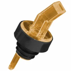 Hot Sale ✨ BarMan Liquor Pourers - Square Tip Screened - Packs Of 12 - Color Options ⌛ -Barman Sales Store sq scrn pour org 700x700
