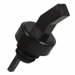 Hot Sale ✨ BarMan Liquor Pourers - Square Tip Screened - Packs Of 12 - Color Options ⌛ -Barman Sales Store sq scrn pour smk 700x700