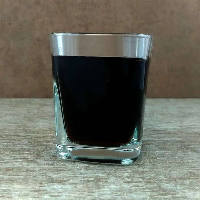 Best deal 🌟 BarMan BarConic® Glassware - Square Shot Glass - 2.25oz ✨ 6 Best deal 🌟 BarMan BarConic® Glassware - Square Shot Glass - 2.25oz ✨ - Image 6