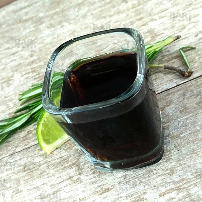 Best deal 🌟 BarMan BarConic® Glassware - Square Shot Glass - 2.25oz ✨ 7 Best deal 🌟 BarMan BarConic® Glassware - Square Shot Glass - 2.25oz ✨ - Image 7