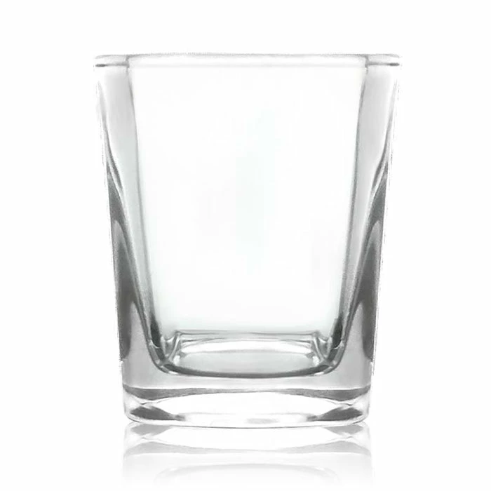 Best deal 🌟 BarMan BarConic® Glassware - Square Shot Glass - 2.25oz ✨ 1 Best deal 🌟 BarMan BarConic® Glassware - Square Shot Glass - 2.25oz ✨