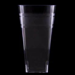 Brand new ❤️ BarMan Square Tumbler Cup - Pack Of 14 - 16 Ounce 🎉 -Barman Sales Store square tumbler black 700x700