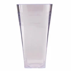 Brand new ❤️ BarMan Square Tumbler Cup - Pack Of 14 - 16 Ounce 🎉