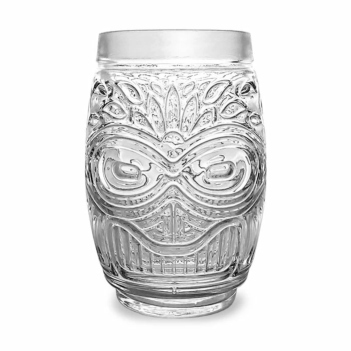 Hot Sale 👏 BarMan BarConic® Squat Tiki Glass - 16 Ounce 🛒 1 Hot Sale 👏 BarMan BarConic® Squat Tiki Glass - 16 Ounce 🛒