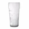 Best deal 🔥 BarMan Stackable Plastic Tiki Glass – 26 Oz. 😀