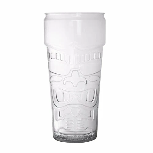 Best deal ๐ฅ BarMan Stackable Plastic Tiki Glass โ 26 Oz. ๐ 1 Best deal ๐ฅ BarMan Stackable Plastic Tiki Glass โ 26 Oz. ๐