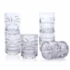 Coupon 👍 BarMan BarConic® Tiki Shot Glass Set - Stackable - 12 Pack ⭐