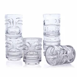 Coupon ๐ BarMan BarConicยฎ Tiki Shot Glass Set - Stackable - 12 Pack โญ