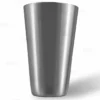 New 😀 BarMan BarConic® Tumbler - Stainless Steel - Double Wall - 18 Oz ⭐
