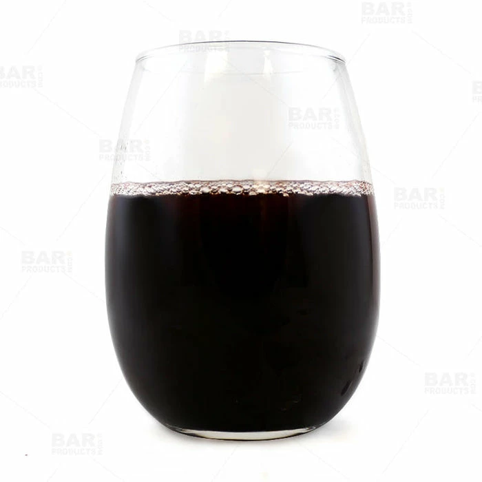 Cheap ✨ BarMan BarConic® Glassware - Stemless Wine Glass - 12 Ounce - Case Of 12 👍 5 Cheap ✨ BarMan BarConic® Glassware - Stemless Wine Glass - 12 Ounce - Case Of 12 👍 - Image 5