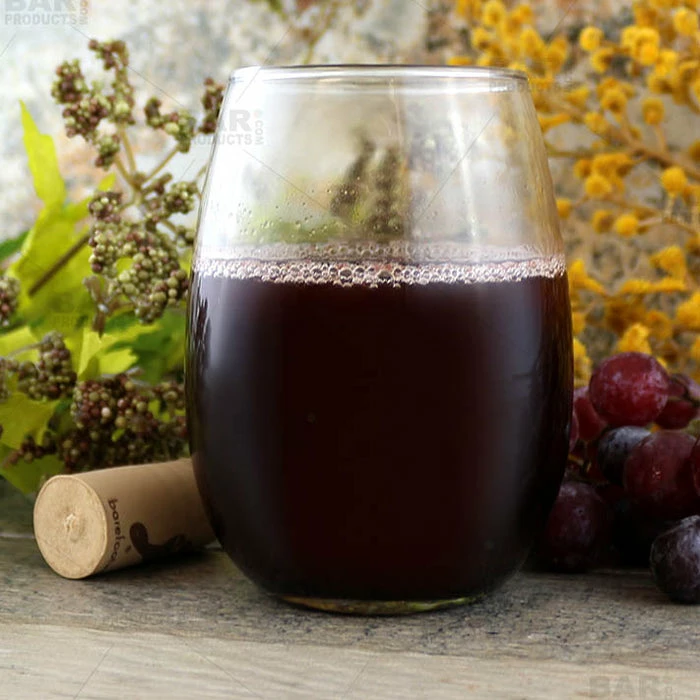 Cheap ✨ BarMan BarConic® Glassware - Stemless Wine Glass - 12 Ounce - Case Of 12 👍 4 Cheap ✨ BarMan BarConic® Glassware - Stemless Wine Glass - 12 Ounce - Case Of 12 👍 - Image 4