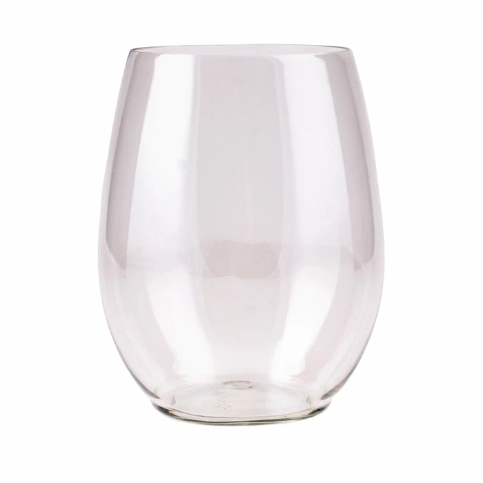 Deals 😉 BarMan Stemless Clear Wine Goblet - 12 Ounce - 6 Count ✨ 1 Deals 😉 BarMan Stemless Clear Wine Goblet - 12 Ounce - 6 Count ✨