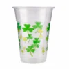 Cheapest 😀 BarMan Soft Plastic Cups - St. Patrick's 20 Ct. - 16 Ounce 🥰