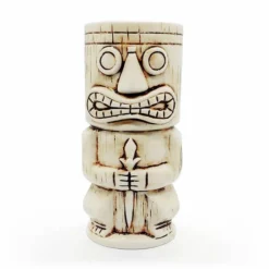 Brand new 👏 BarMan Tiki Mugs Drinkware Package 6 - Set Of 4 🔥 8 Brand new 👏 BarMan Tiki Mugs Drinkware Package 6 - Set Of 4 🔥 -Barman Sales Store sword tiki guy mug bs 800 700x700