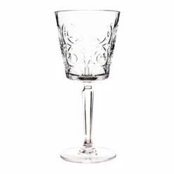 Outlet ✨ BarMan Tattoo Cocktail Glass - 10 Ounce 👏