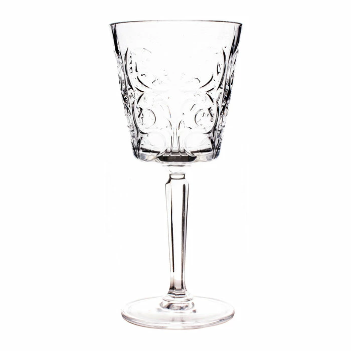 Outlet ✨ BarMan Tattoo Cocktail Glass - 10 Ounce 👏 1 Outlet ✨ BarMan Tattoo Cocktail Glass - 10 Ounce 👏