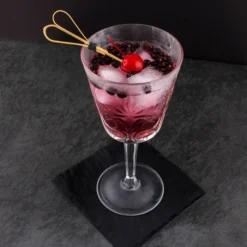 Outlet ✨ BarMan Tattoo Cocktail Glass - 10 Ounce 👏 5 Outlet ✨ BarMan Tattoo Cocktail Glass - 10 Ounce 👏 -Barman Sales Store tattoo cocktail glass scene2 ed87eddb 8f12 416e a522 6aa325b3412c 700x700