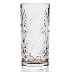 Outlet 🔔 BarMan Tattoo High Ball Glass - 12.5 Ounce 💯