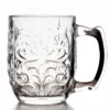 Promo 💯 BarMan Tattoo Moscow Mule Glass - 14 Ounce ✔️