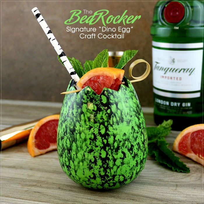 Best reviews of 🔥 BarMan BarConic® Dino Egg™ Tiki Mugs - 14 Ounce - Color Options 😉 5 Best reviews of 🔥 BarMan BarConic® Dino Egg™ Tiki Mugs - 14 Ounce - Color Options 😉 - Image 5