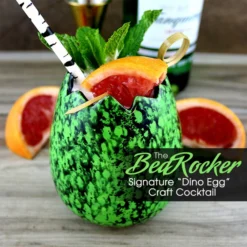 Best reviews of 🔥 BarMan BarConic® Dino Egg™ Tiki Mugs - 14 Ounce - Color Options 😉 16 Best reviews of 🔥 BarMan BarConic® Dino Egg™ Tiki Mugs - 14 Ounce - Color Options 😉 -Barman Sales Store the bedrock 2a 700x700