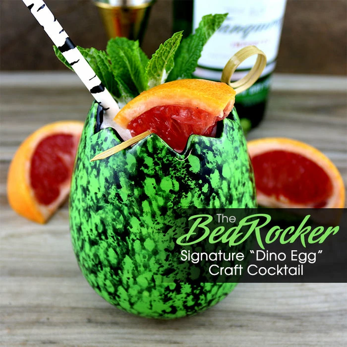 Best reviews of 🔥 BarMan BarConic® Dino Egg™ Tiki Mugs - 14 Ounce - Color Options 😉 4 Best reviews of 🔥 BarMan BarConic® Dino Egg™ Tiki Mugs - 14 Ounce - Color Options 😉 - Image 4