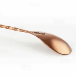 Cheap ✔️ BarMan Olea™ Tiki Butt Ku Copper Plated Bar Spoon - 40cm 🎁 8 Cheap ✔️ BarMan Olea™ Tiki Butt Ku Copper Plated Bar Spoon - 40cm 🎁 -Barman Sales Store tiki bar spoon copper bpc 6 700x700