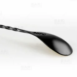 Hot Sale 😉 BarMan Olea™ Tiki Butt Ku Gun Metal Plated Bar Spoon - 40cm 👏 8 Hot Sale 😉 BarMan Olea™ Tiki Butt Ku Gun Metal Plated Bar Spoon - 40cm 👏 -Barman Sales Store tiki bar spoon gm bpc 6 700x700