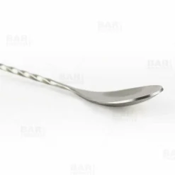 Best Pirce 💯 BarMan Olea™ Tiki Butt Ku Stainless Steel Bar Spoon - 40cm 🥰 -Barman Sales Store tiki bar spoon ss bpc 4 700x700