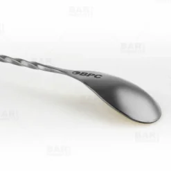 Best Pirce 💯 BarMan Olea™ Tiki Butt Ku Stainless Steel Bar Spoon - 40cm 🥰 -Barman Sales Store tiki bar spoon ss bpc 6 700x700