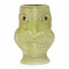 Discount 🎉 BarMan BarConic® 12 Oz Tiki Drinkware – Funny Face 🤩