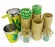 Top 10 ❤️ BarMan Tiki Drinkware Bar Set - Bamboo 🥰