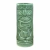 Best reviews of 🥰 BarMan BarConic® Tiki Drinkware - Ceramic Mean Green Mug - 11 Ounce ✨
