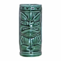 Promo ⌛ BarMan BarConic® Tiki Drinkware – Growl – 12oz. 🎁