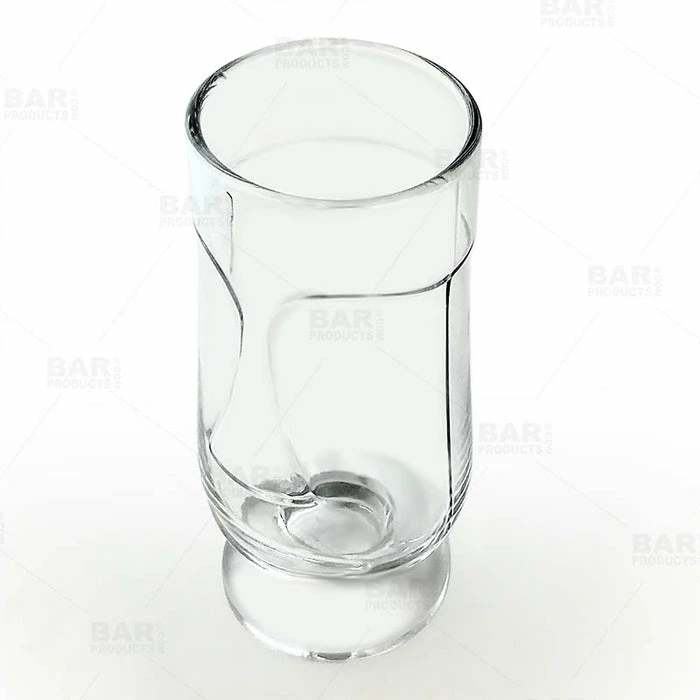 Discount 🛒 BarMan BarConic® Tiki Face Cocktail Glass - 20 Oz 🎁 2 Discount 🛒 BarMan BarConic® Tiki Face Cocktail Glass - 20 Oz 🎁 - Image 2