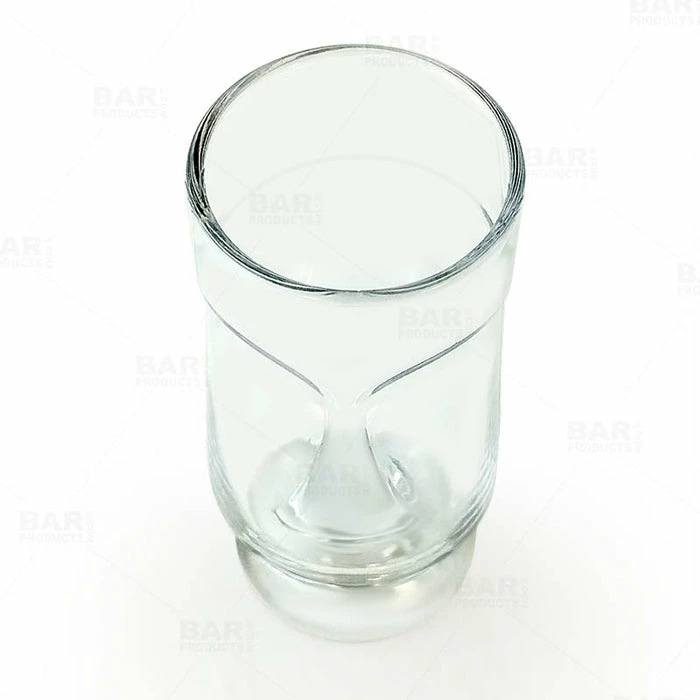 Discount 🛒 BarMan BarConic® Tiki Face Cocktail Glass - 20 Oz 🎁 3 Discount 🛒 BarMan BarConic® Tiki Face Cocktail Glass - 20 Oz 🎁 - Image 3
